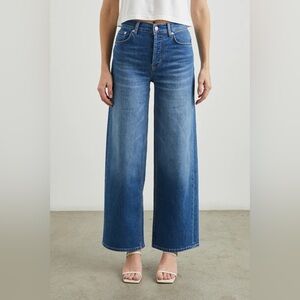 The Rails Getty Wide Leg Jeans | 29